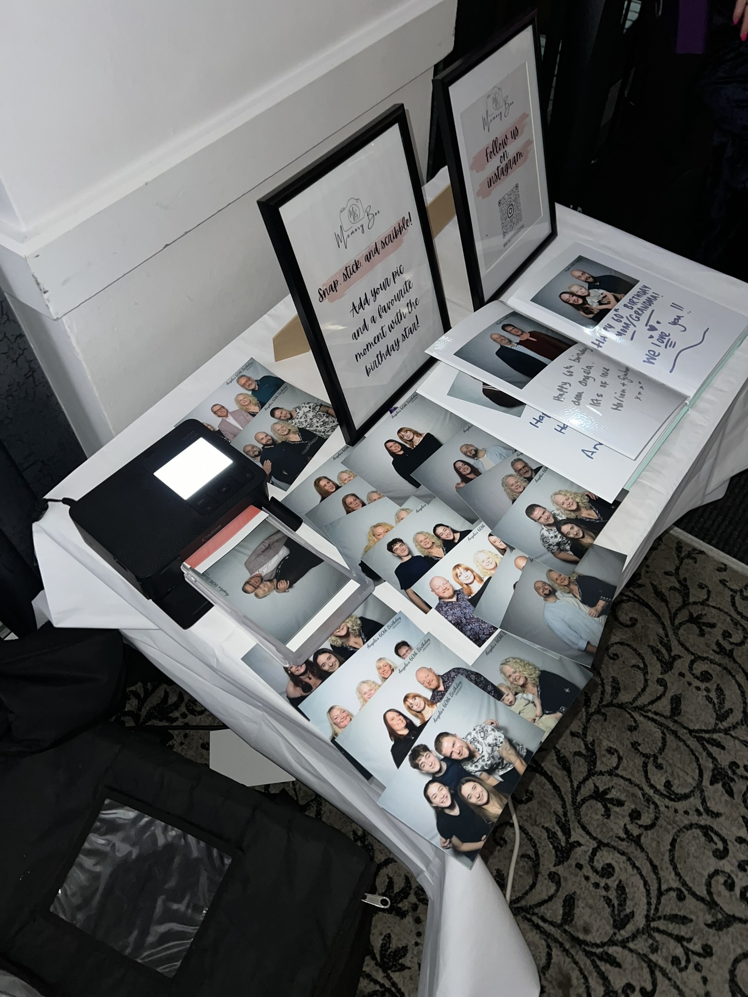 Photo Prints